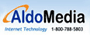 aldomedia buffalo web site design